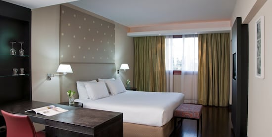 NH Buenos Aires 9 de Julio